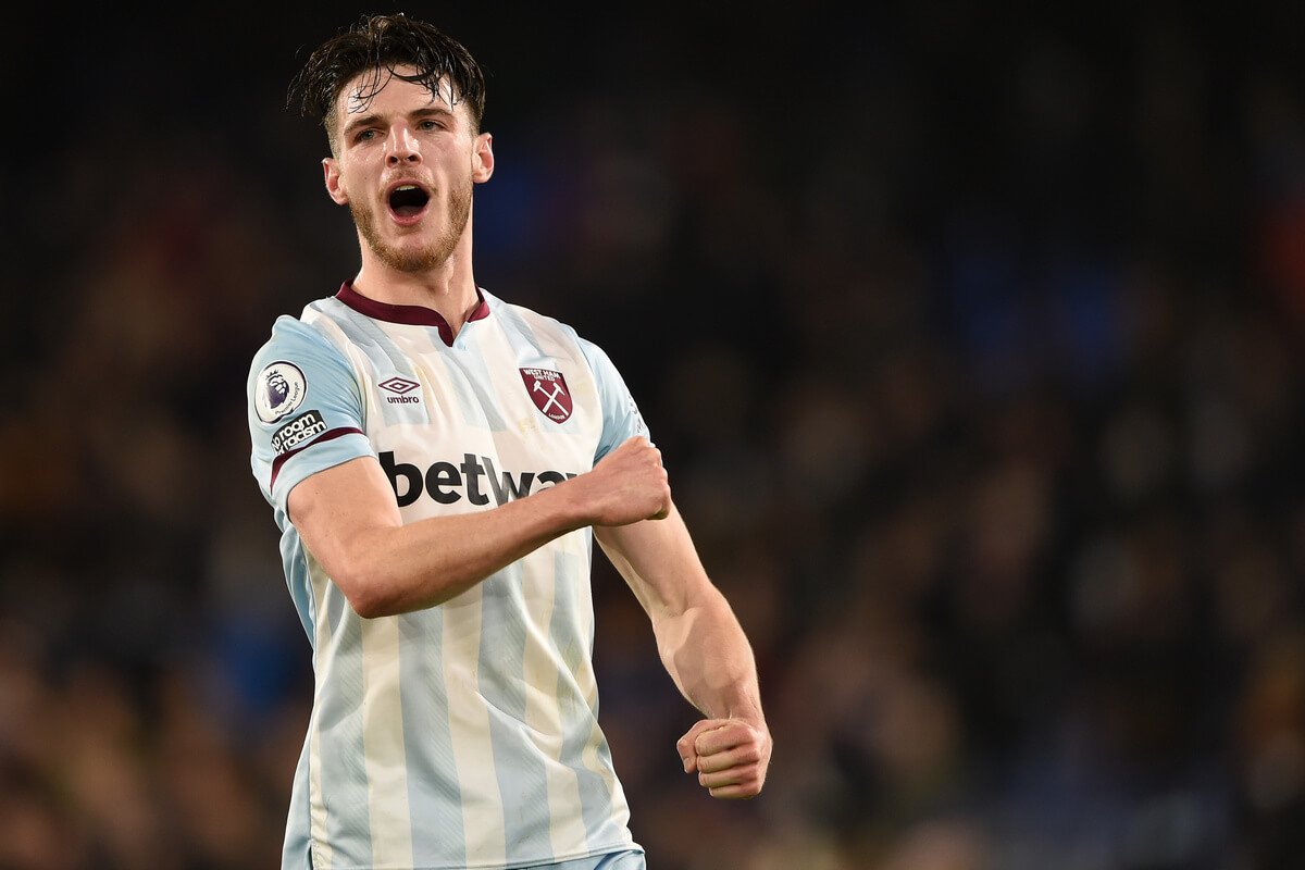 Declan Rice