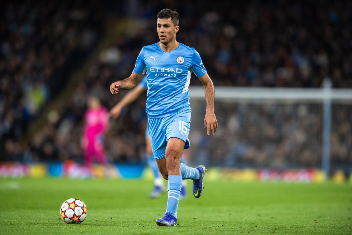 Rodri