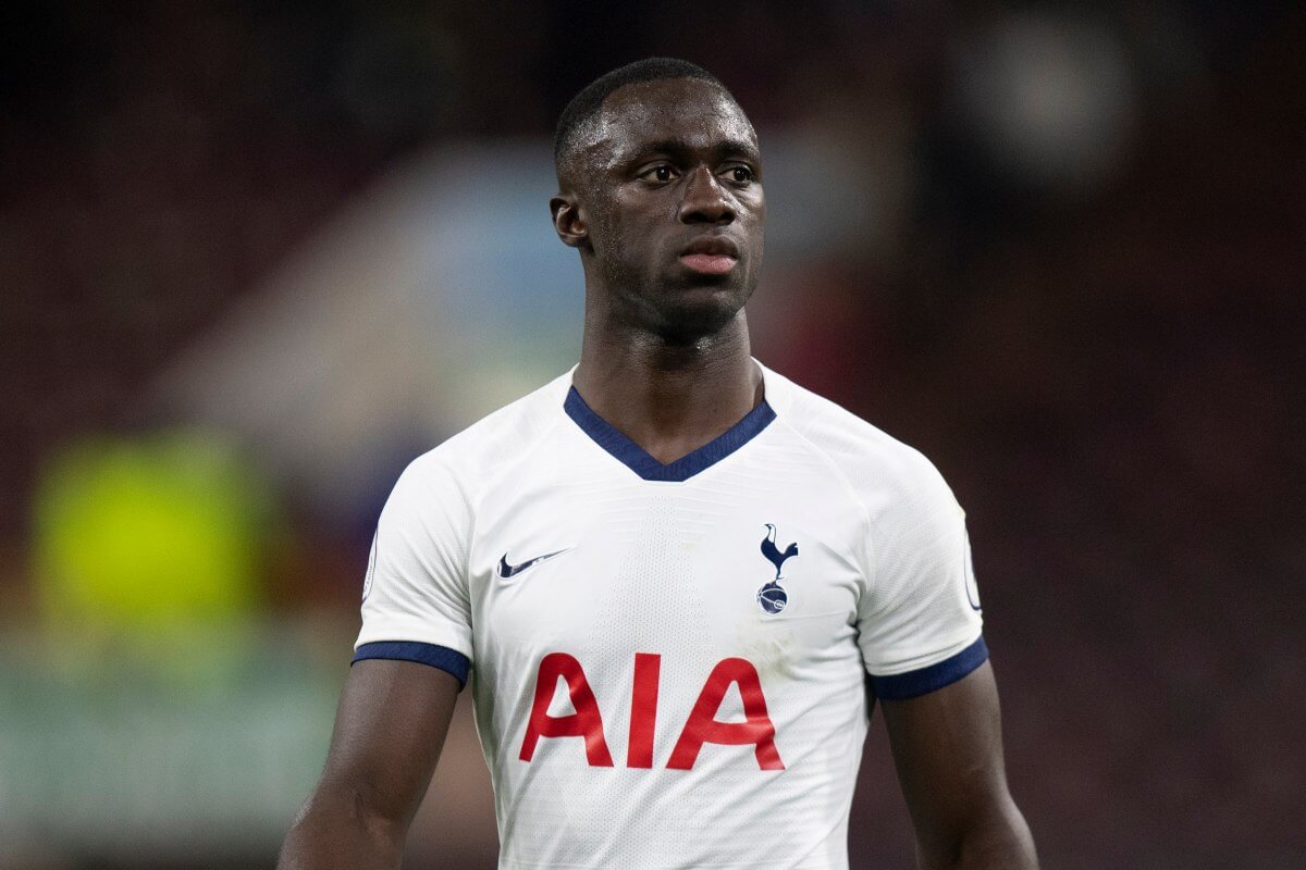 Davinson Sanchez