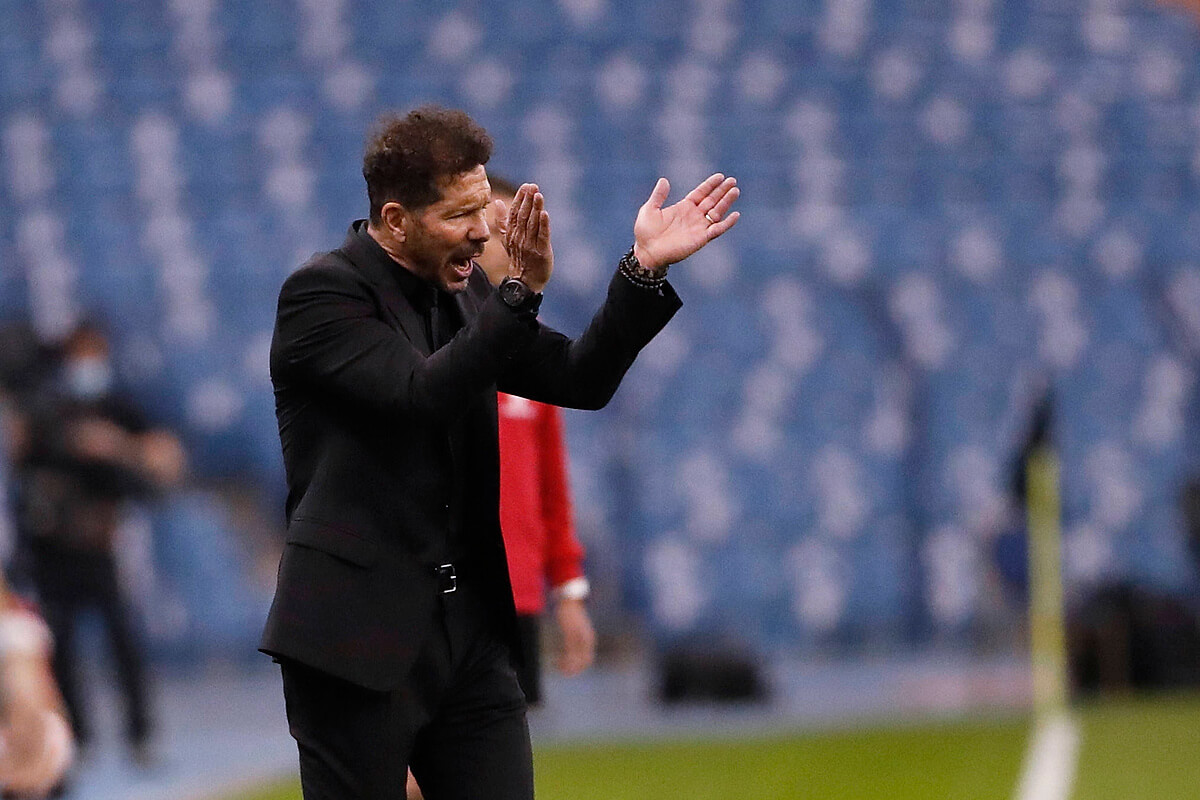 Diego Simeone