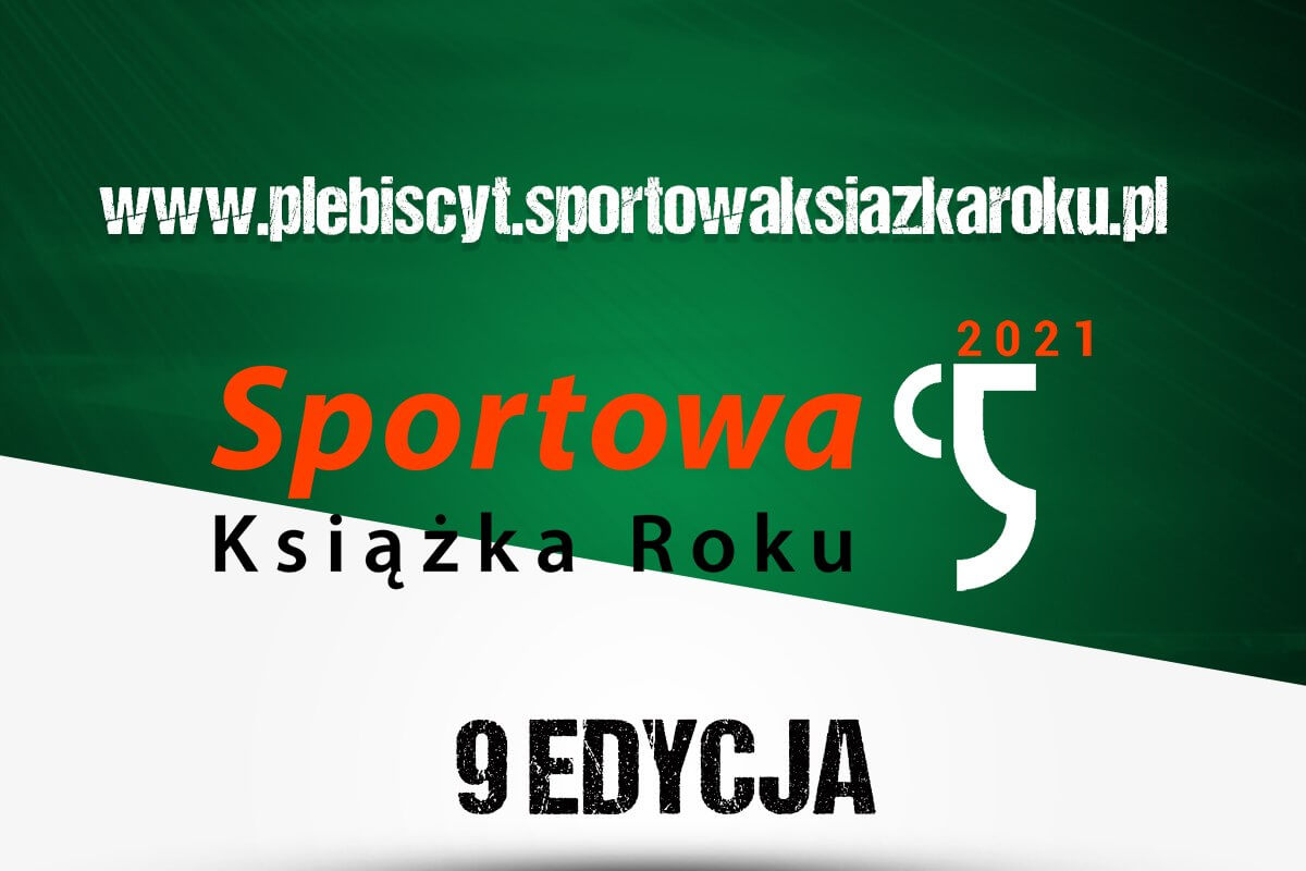 Plebiscyt Sportowa Książka Roku