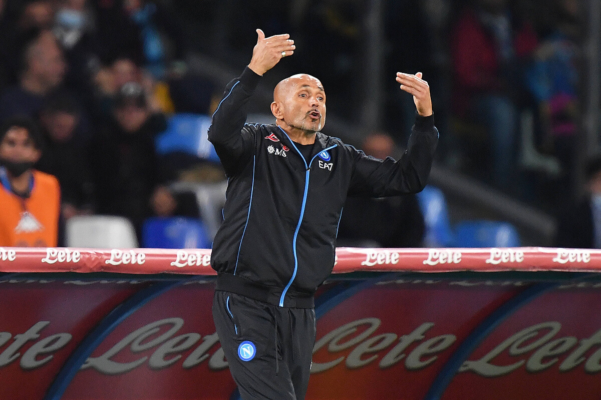 Luciano Spalletti