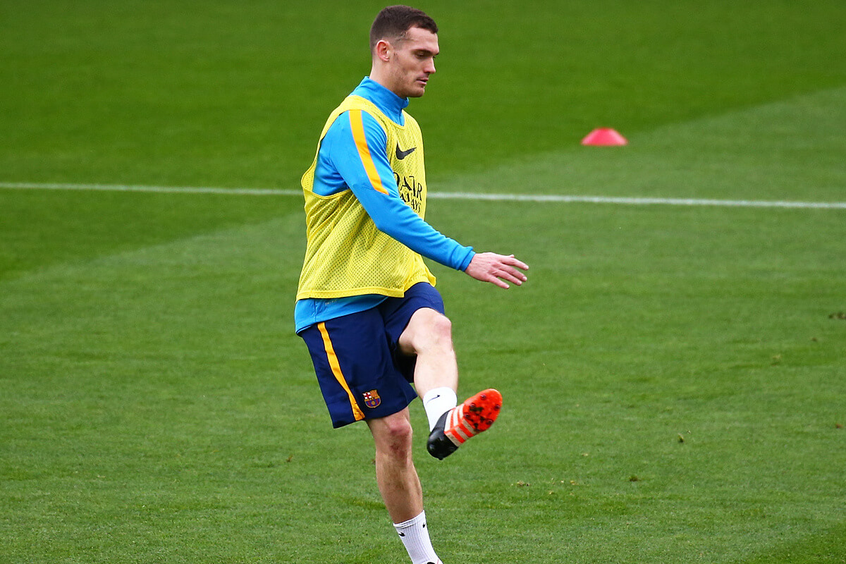 Thomas Vermaelen