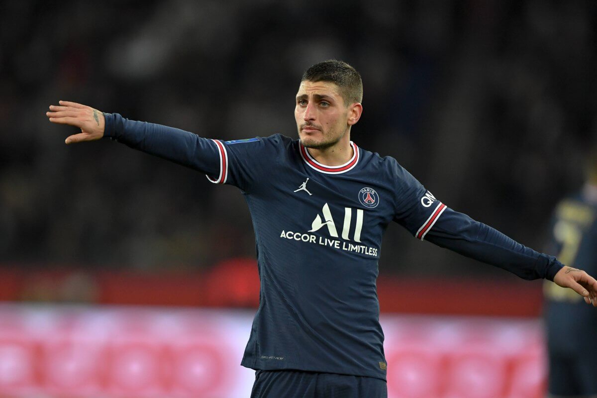 Marco Verratti