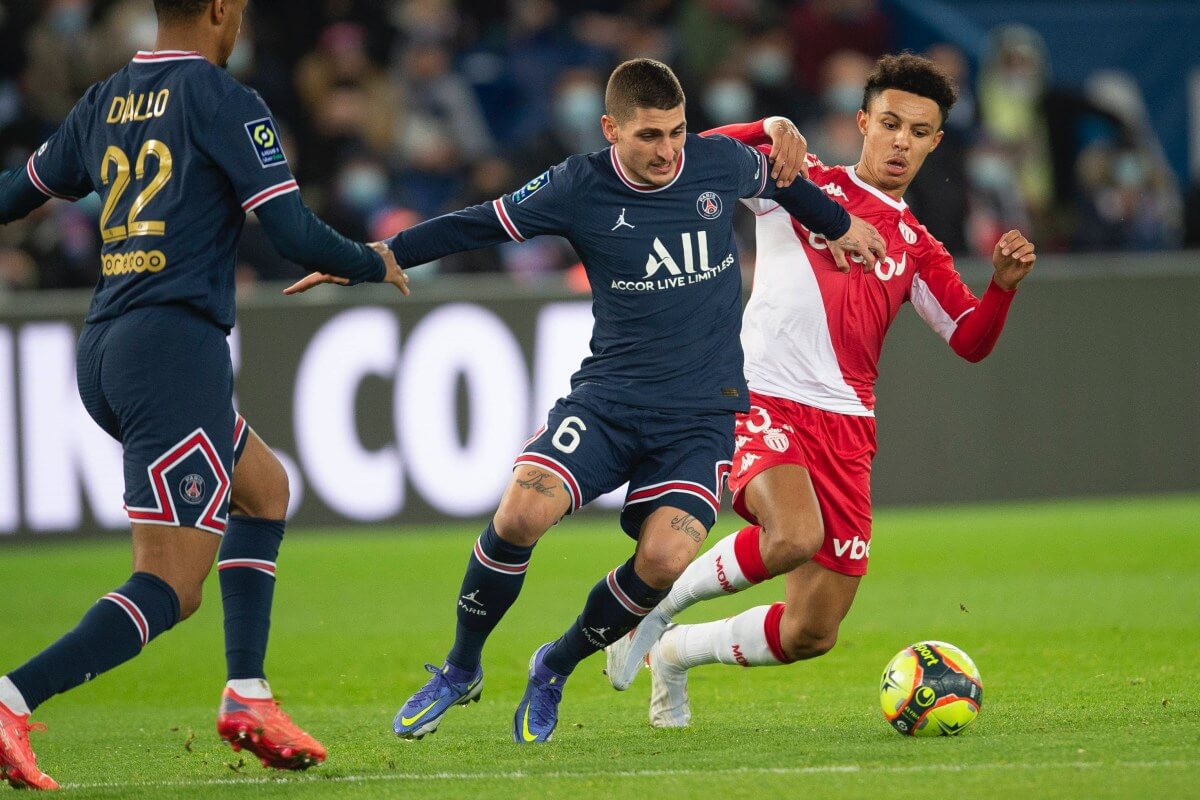 Marco Verratti