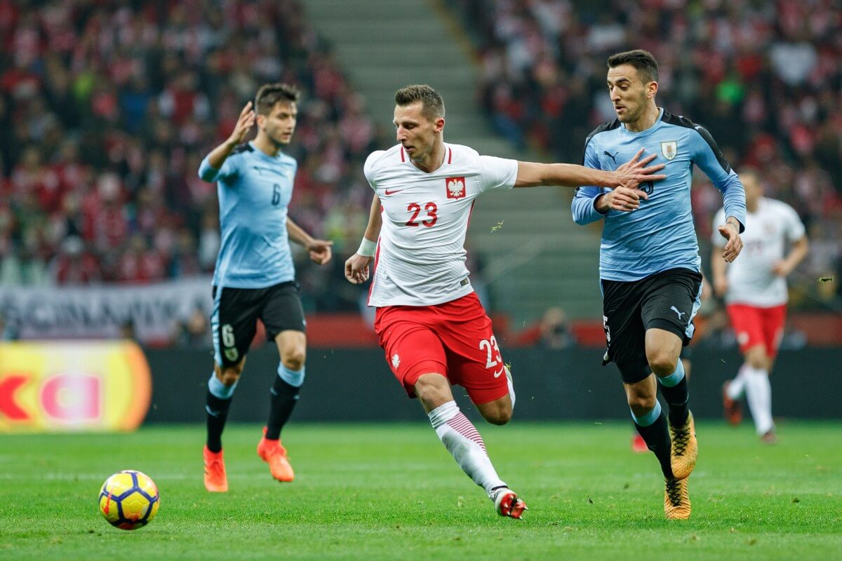 Kamil Wilczek