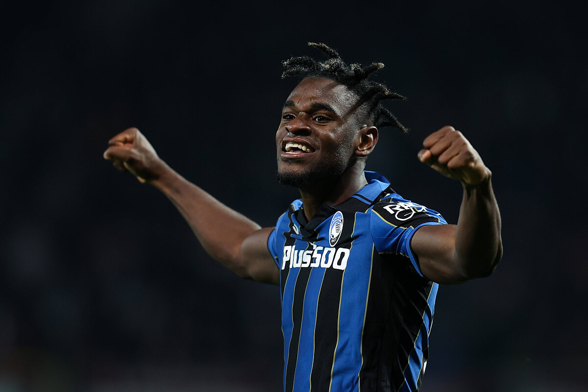 Duvan Zapata