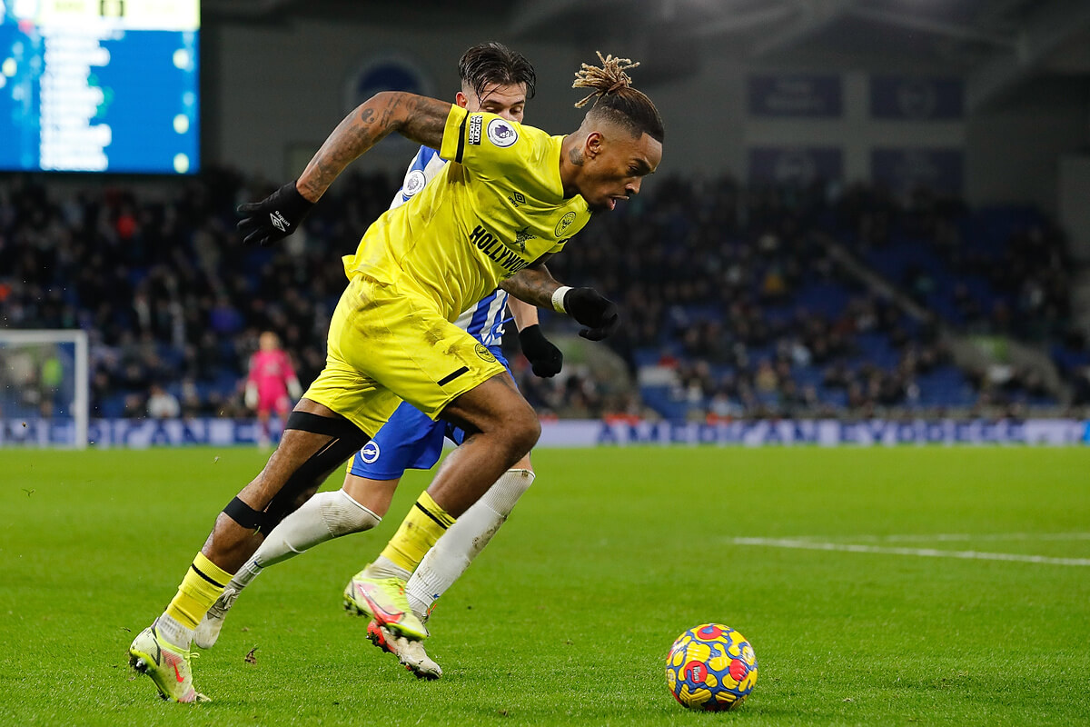 Brighton and Hove Albion
