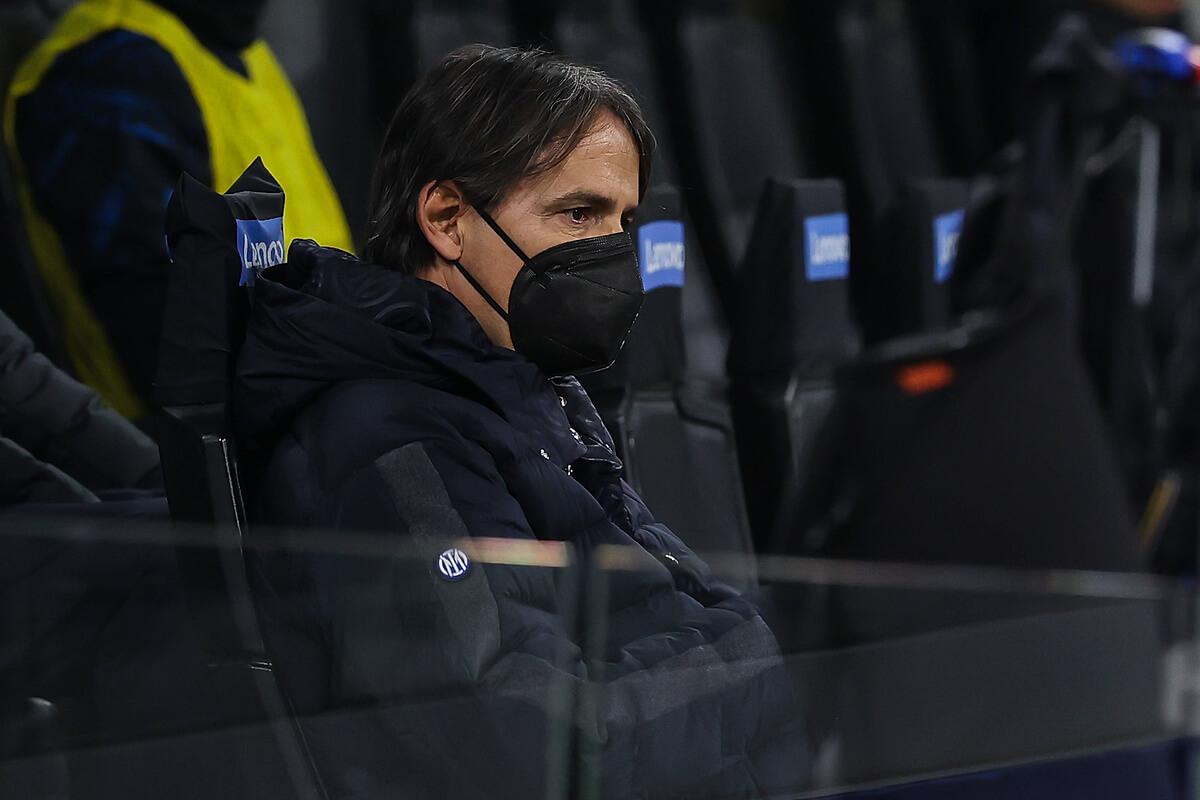 Simone Inzaghi