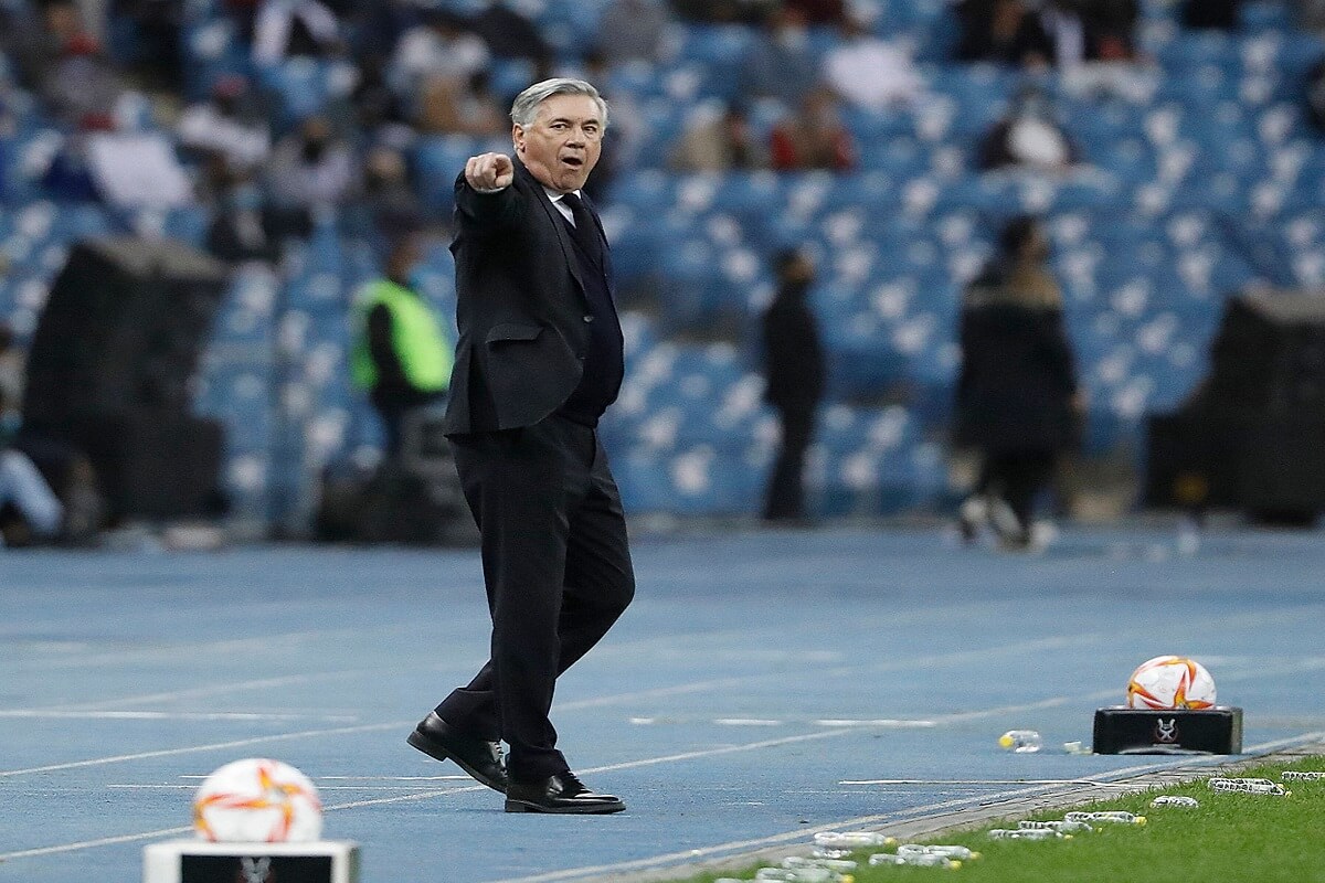 Carlo Ancelotti