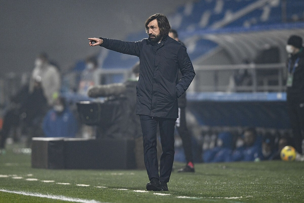 Andrea Pirlo