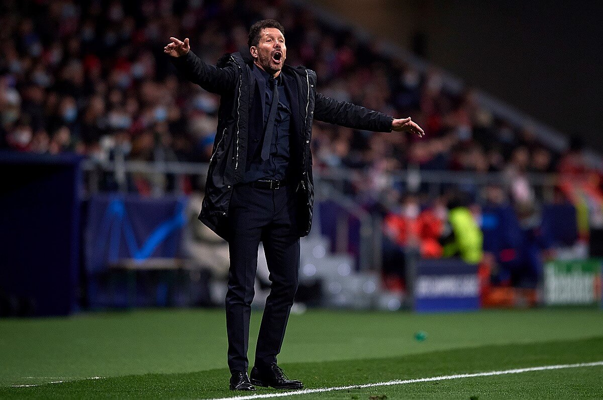 Diego Simeone