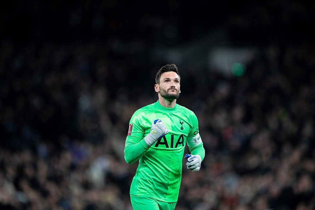 Hugo Lloris