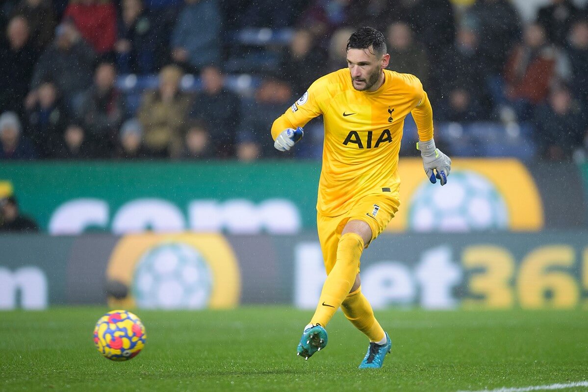 Hugo Lloris