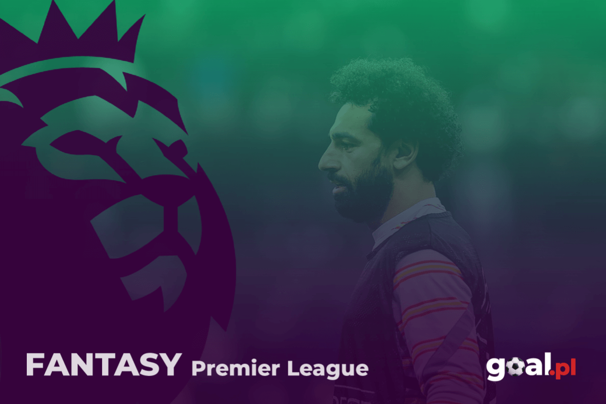 Fantasy Premier League: Mohamed Salah (Liverpool)