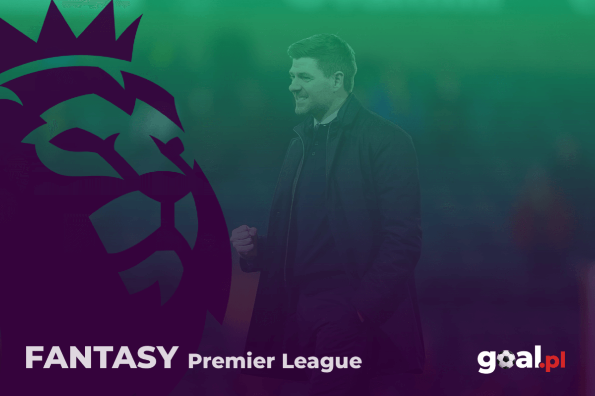 Fantasy Premier League: Steven Gerrard (Aston Villa)