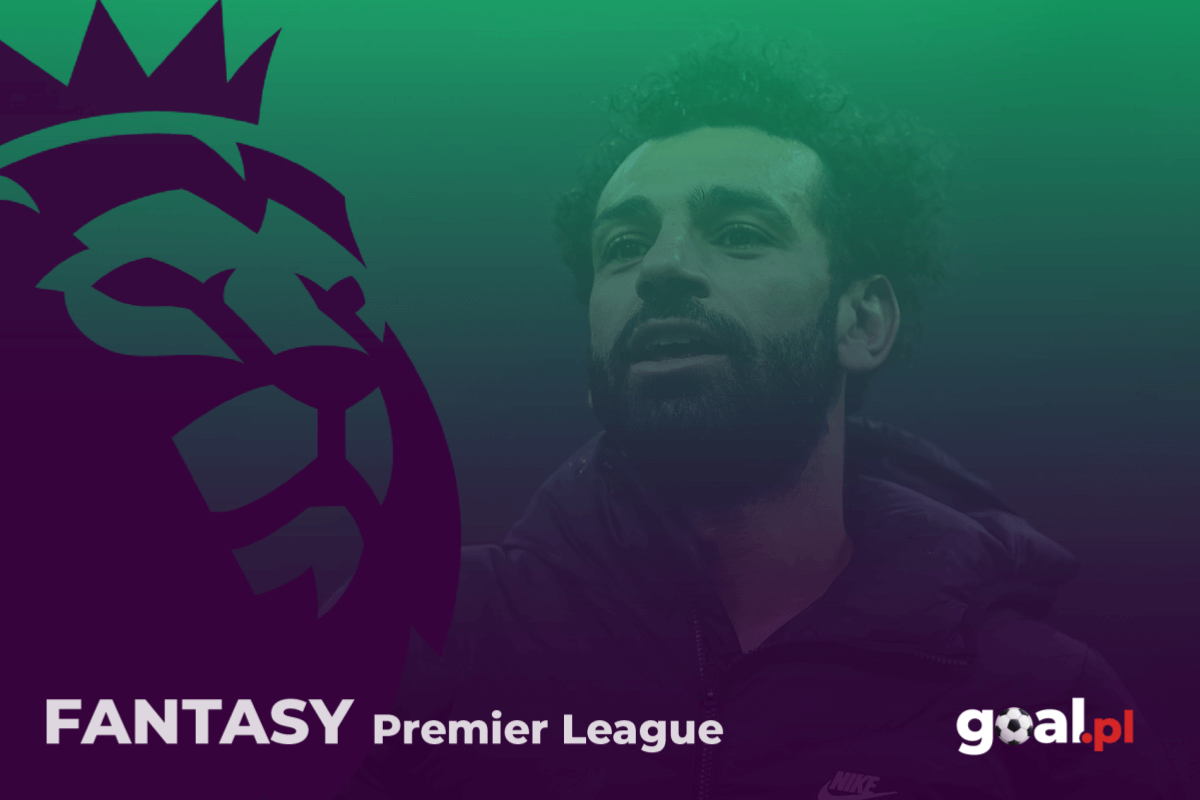 Fantasy Premier League: Mohamed Salah (Liverpool)