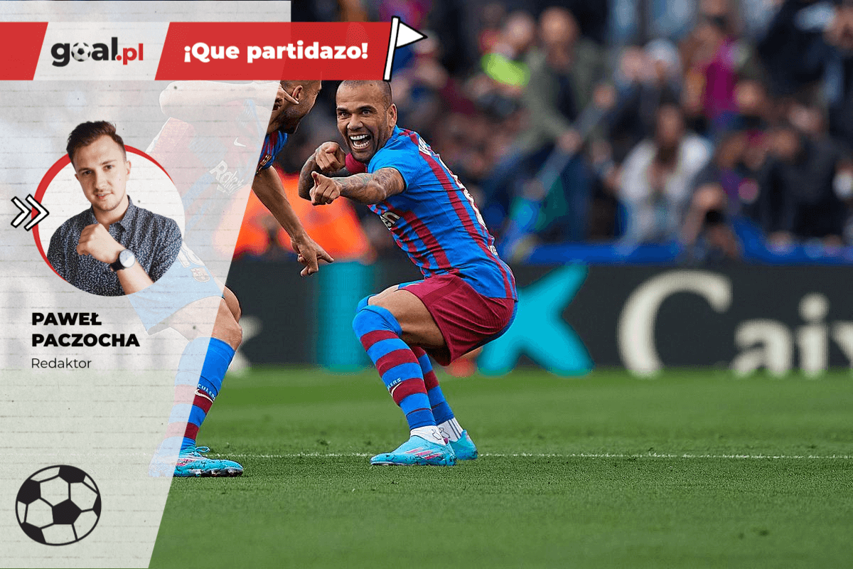 Jordi Alba i Dani Alves