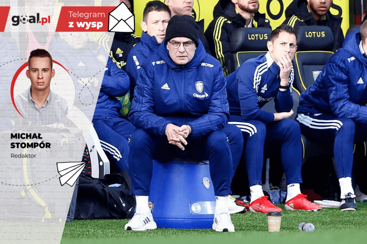 Marcelo Bielsa (Leeds, Premier League)