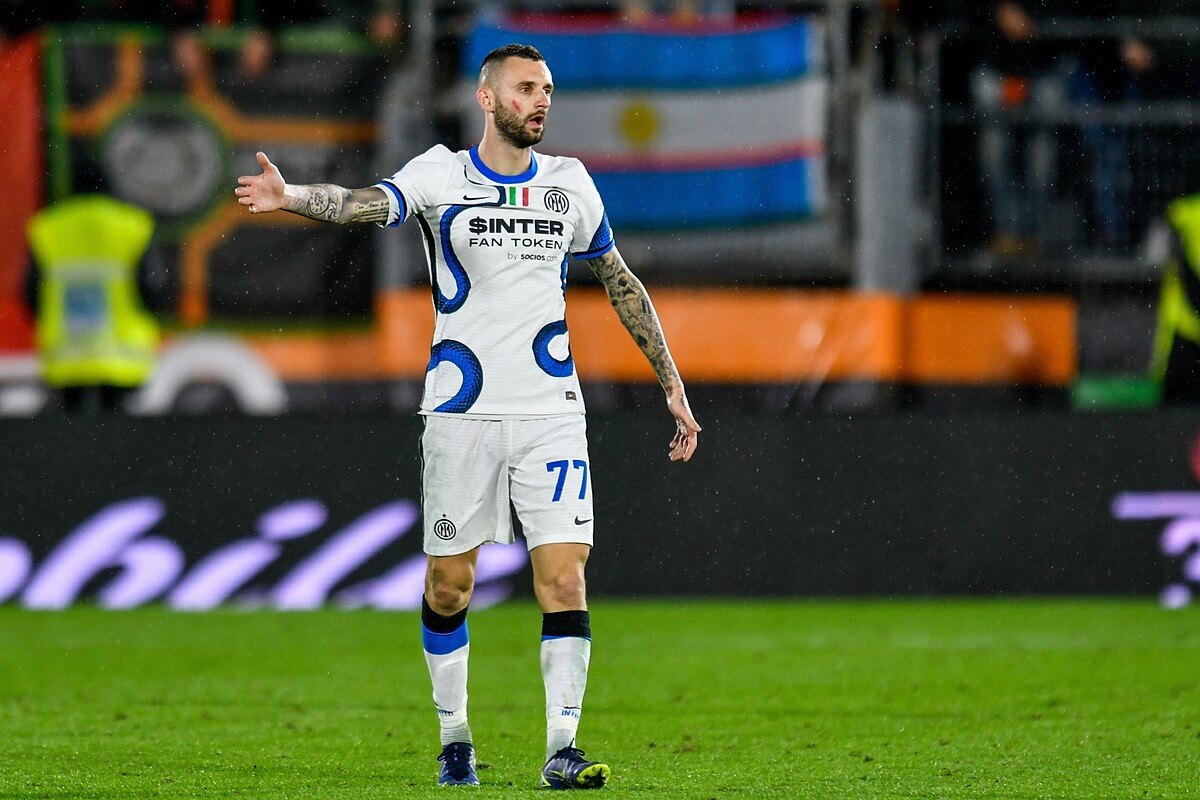 Marcelo Brozovic