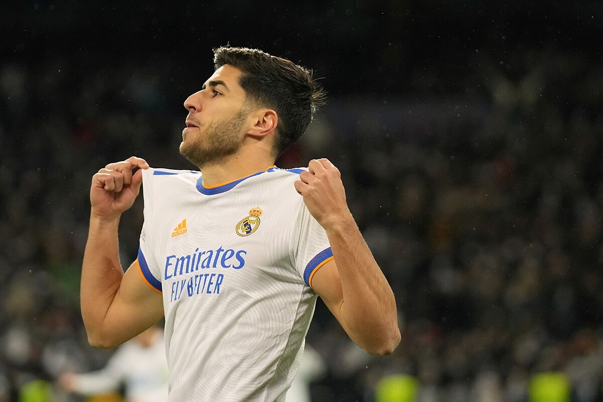 Marco Asensio