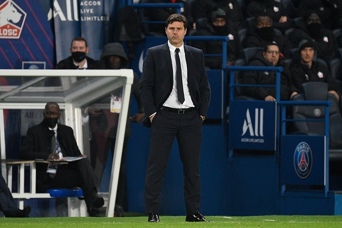 Mauricio Pochettino