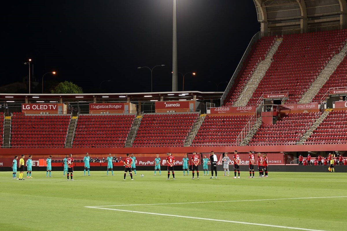 Visit Mallorca Estadi