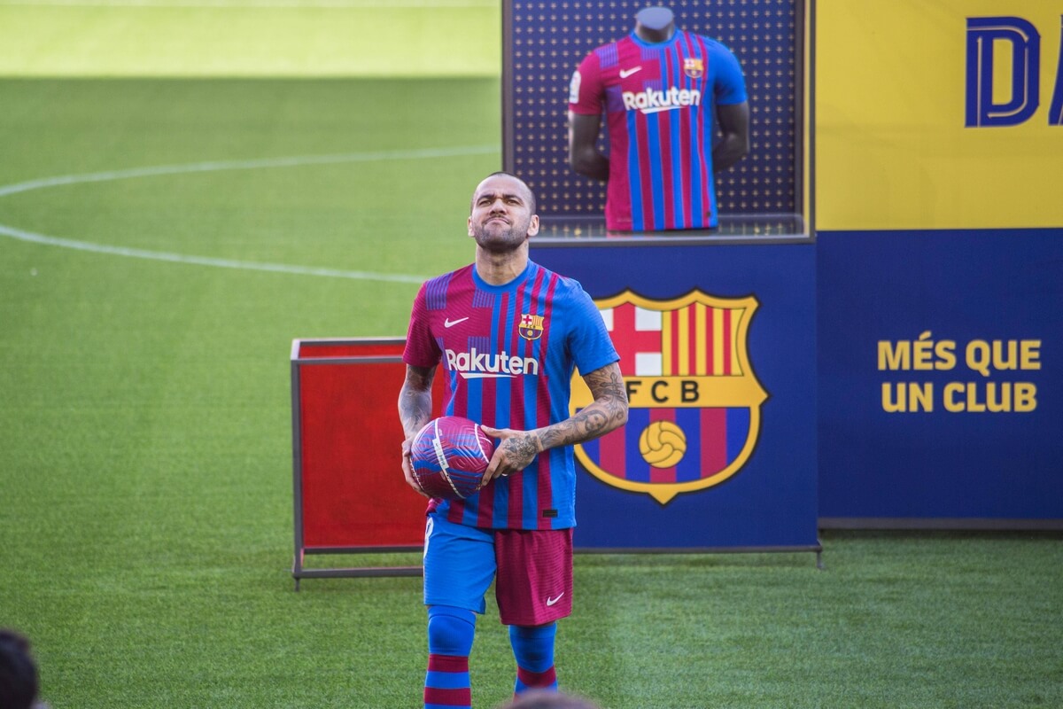 Dani Alves