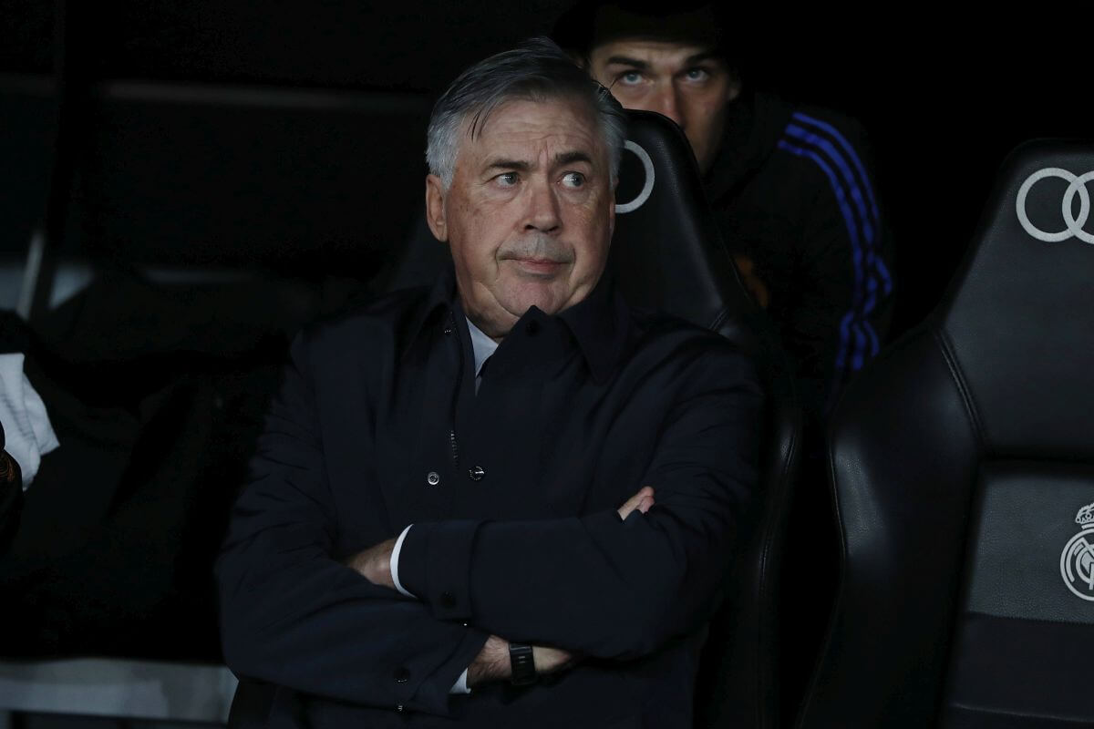 Carlo Ancelotti