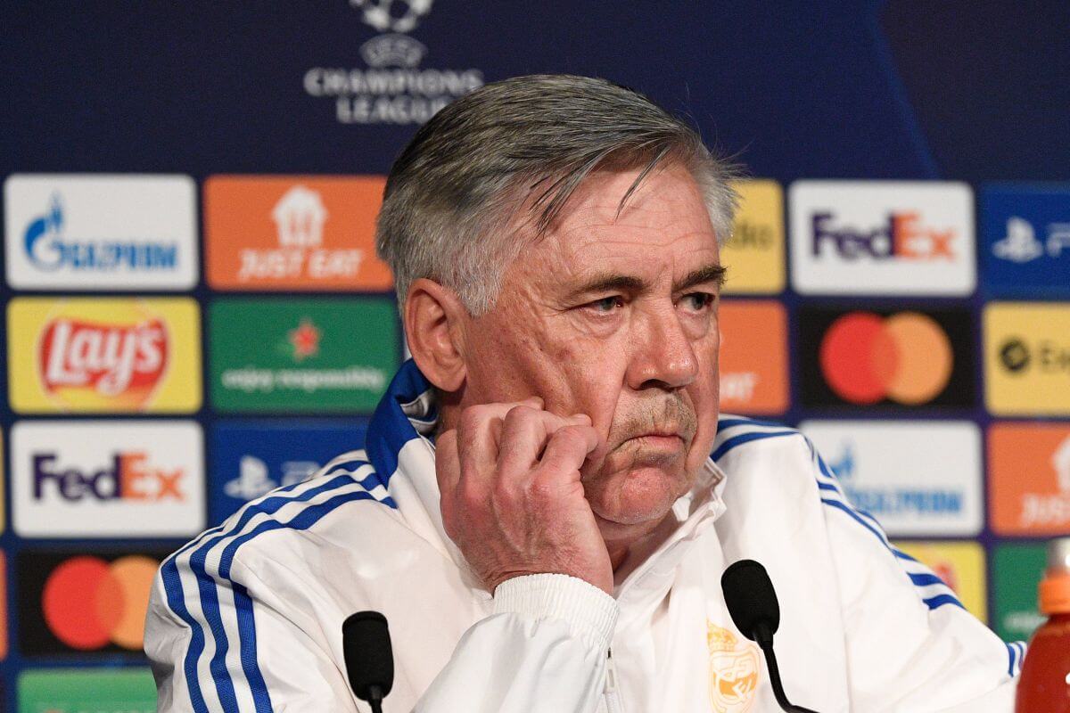 Carlo Ancelotti