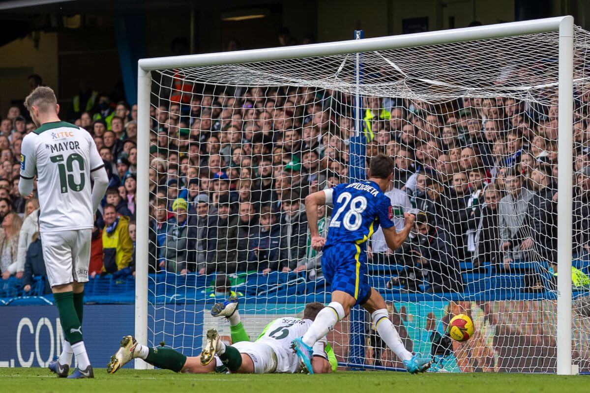 Cesar Azpilicueta