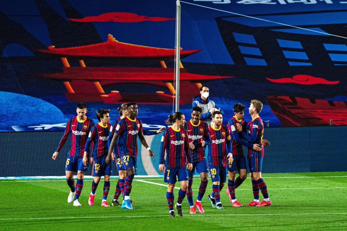 FC Barcelona