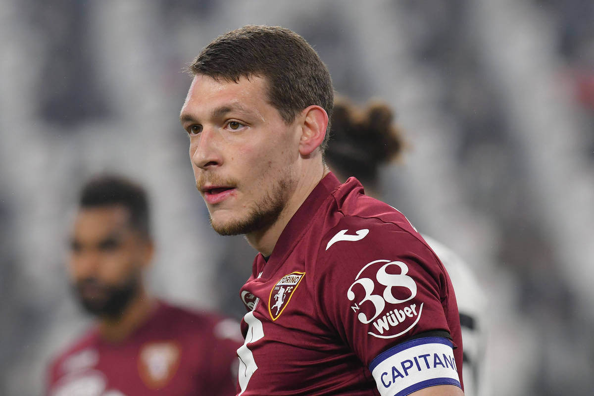 Andrea Belotti