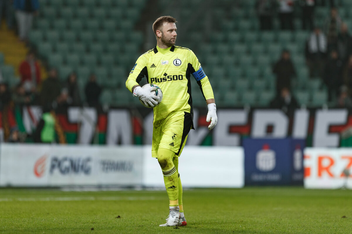 Artur Boruc