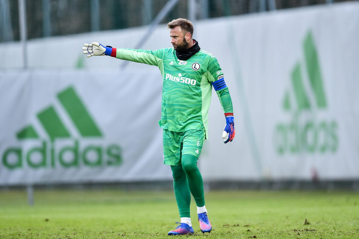 Artur Boruc