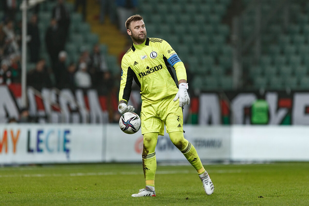 Artur Boruc