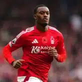 Callum Hudson-Odoi