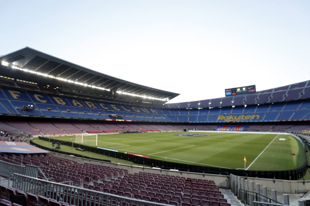 Camp Nou