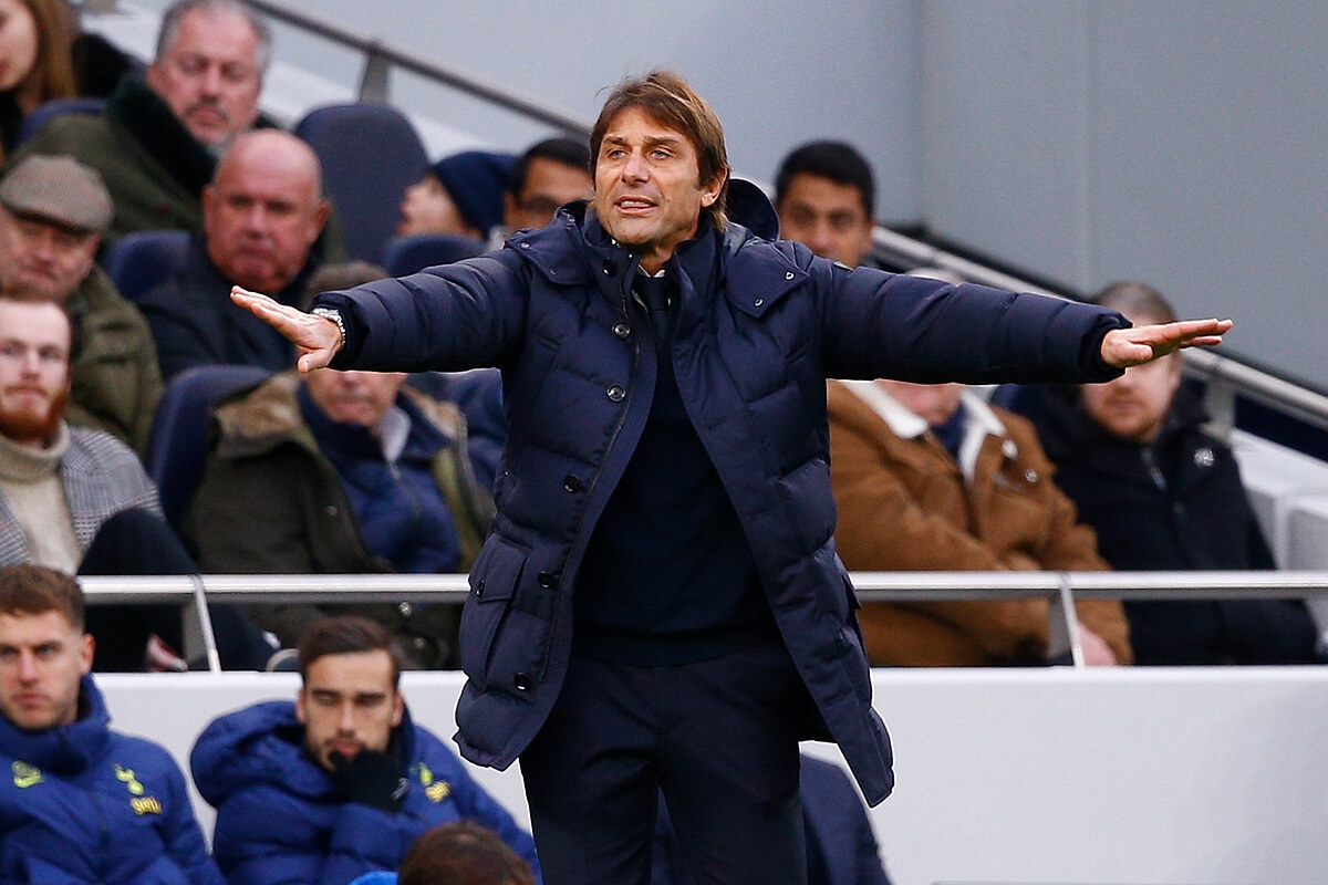 Antonio Conte