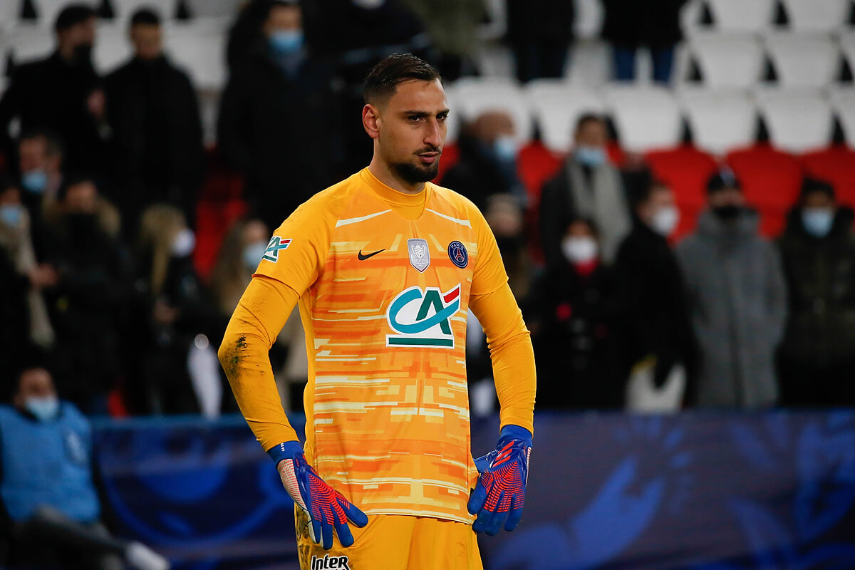 Gianluigi Donnarumma