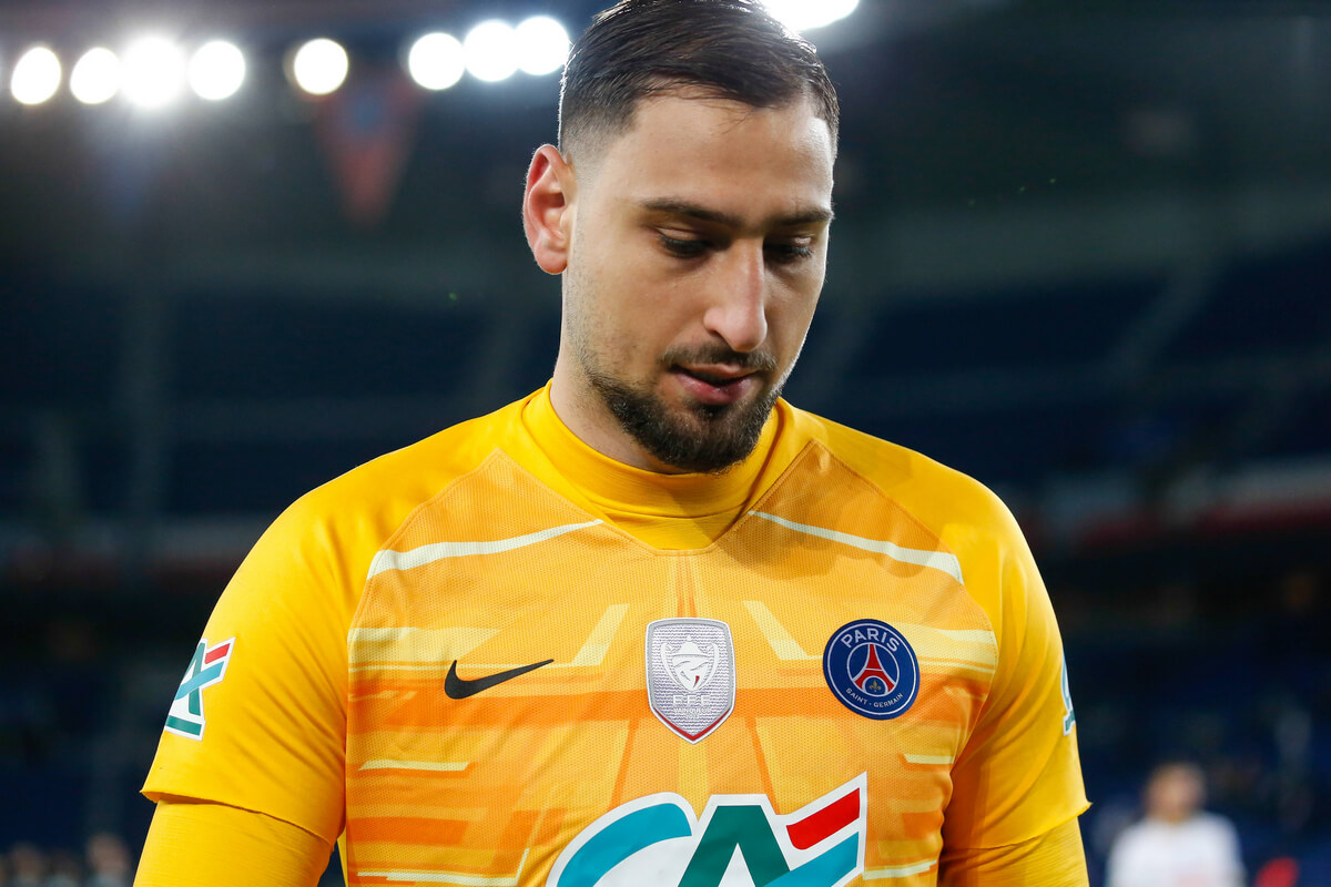 Gianluigi Donnarumma