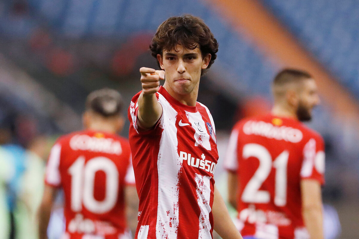 Joao Felix