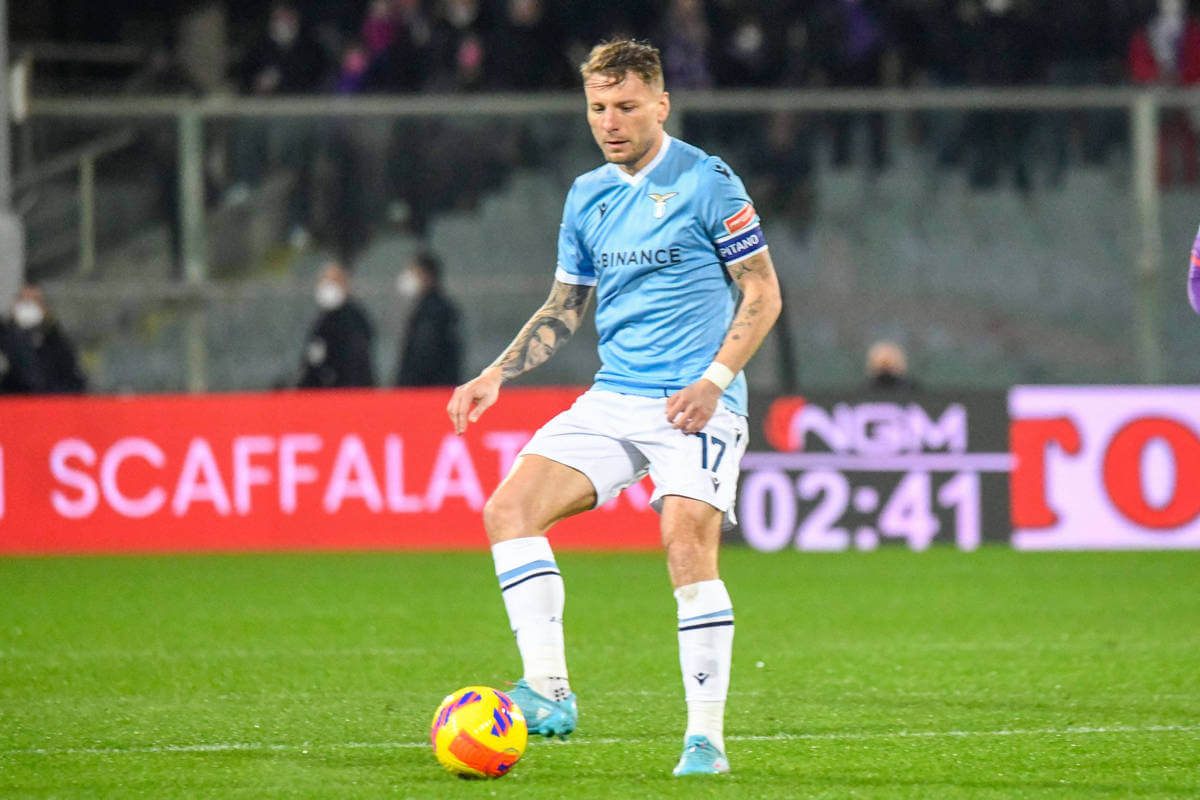 Ciro Immobile