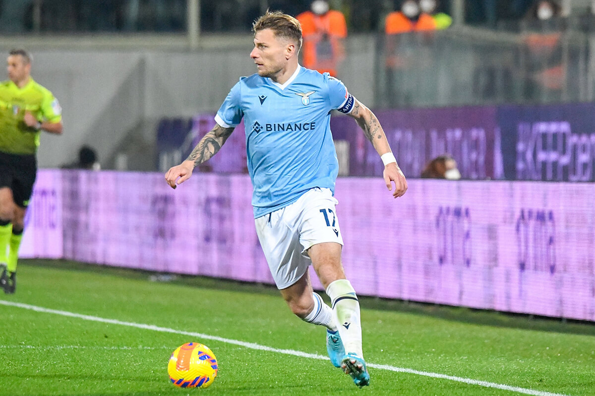 Ciro Immobile