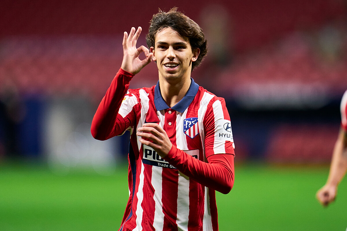 Joao Felix