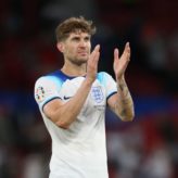 John Stones