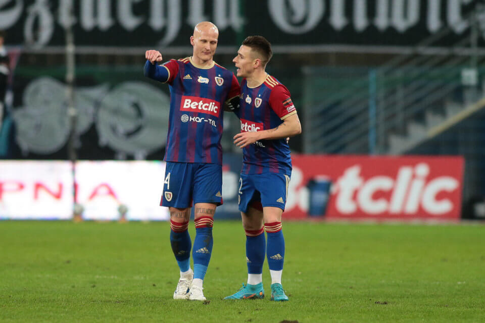 Wisła Płock - Piast Gliwice: transmisja w TV i online. Gdzie oglądać dziś mecz Wisła - Piast? (13.02.2022) - Goal.pl