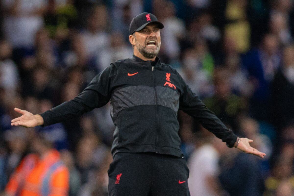 Juergen Klopp