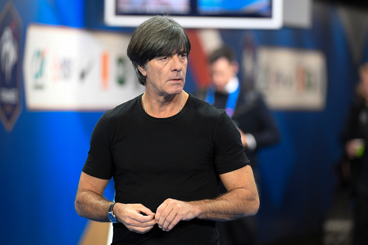 Joachim Loew