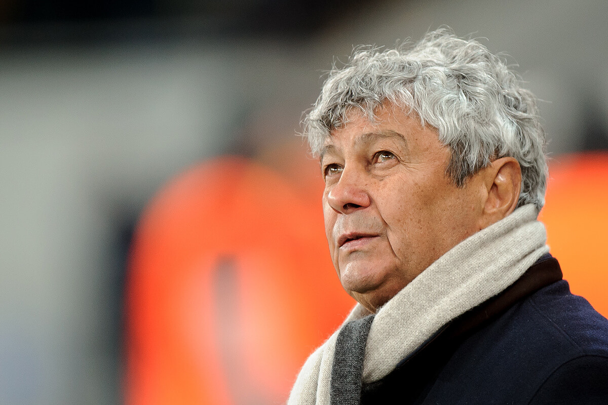 Mircea Lucescu